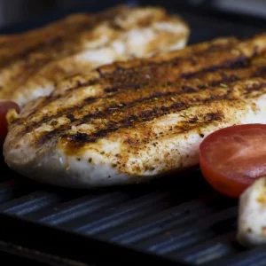 Barbeque Caterer service