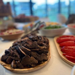 bbq