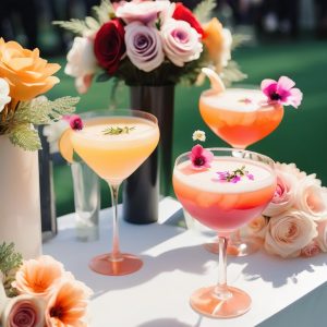 catering services
