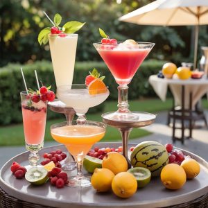 coctail catering