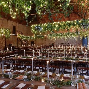 wedding planner