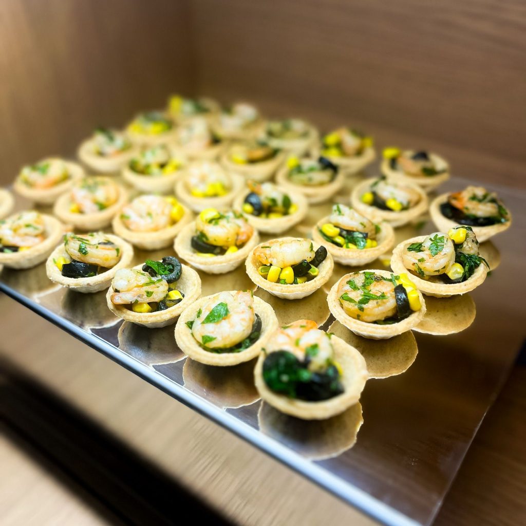 event catering services