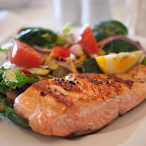 catering site in Canada