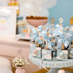 Baby Shower all you events
