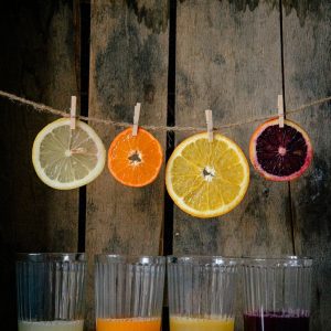 coctails catering